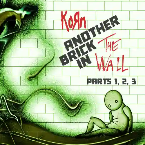 Another Brick in the Wall - Pink Floyd