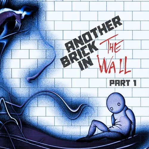 Another Brick In The Wall (1) - Pink Floyd