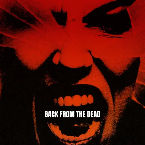 Back From The Dead - Halestorm