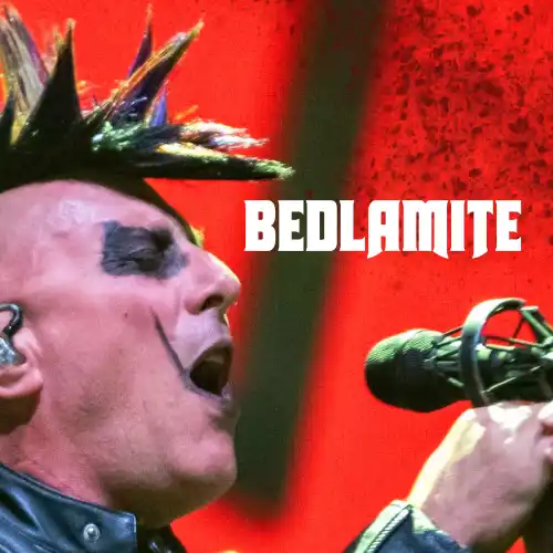 Bedlamite - Puscifer