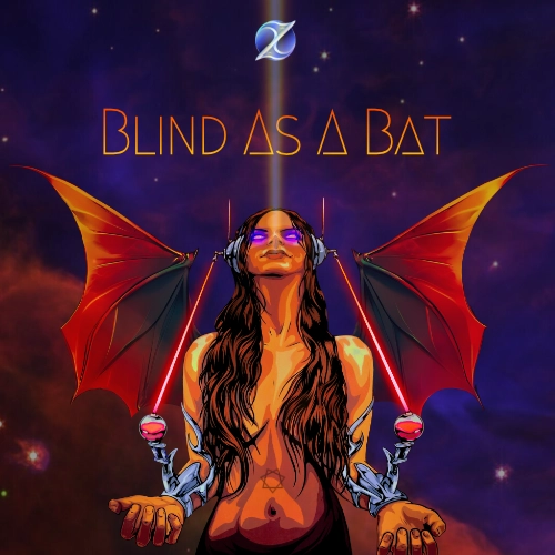 Blind As A Bat - Meat Loaf