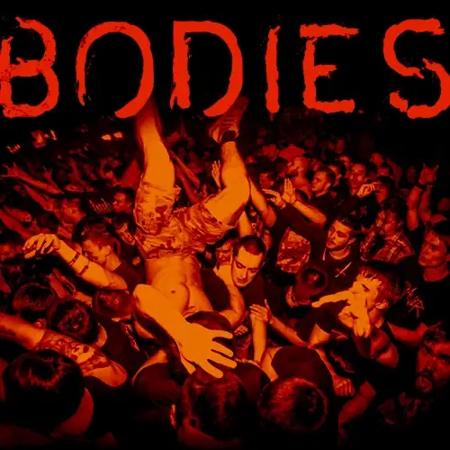 Bodies - Drowning Pool