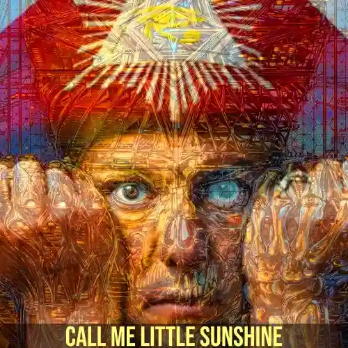 Call Me Little Sunshine - Ghost
