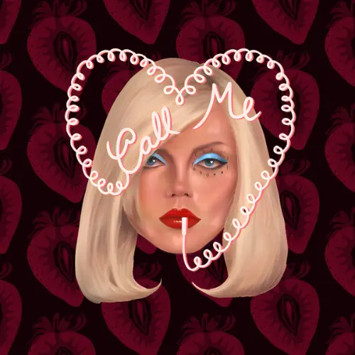 Call Me - Blondie