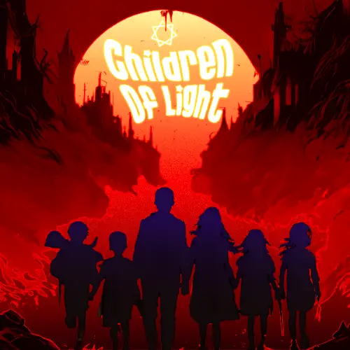 Children of Light - Meg Myers