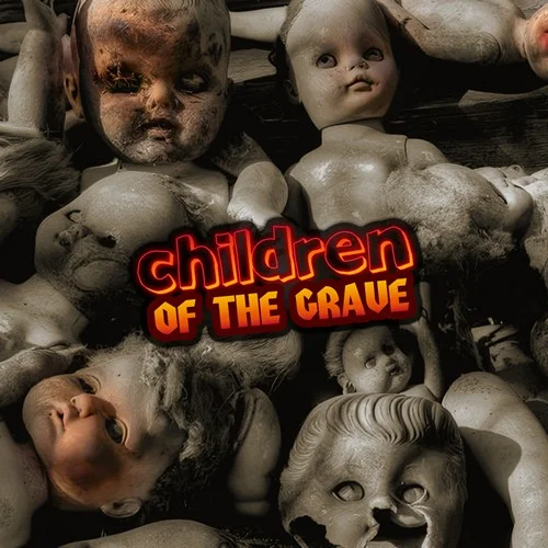 Children Of The Grave - Black Sabbath