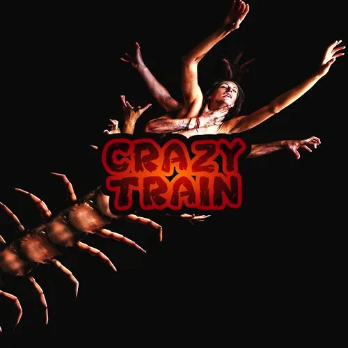 Crazy Train - Ozzy Osbourne