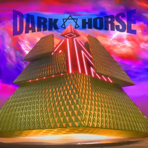 Dark Horse - Katy Perry