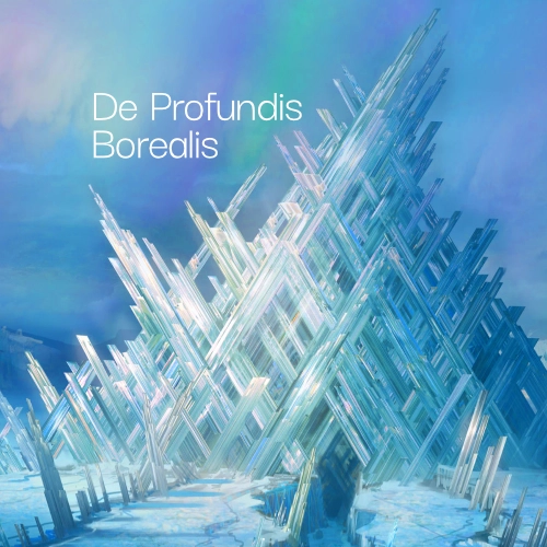 De Profundis Borealis - Ghost
