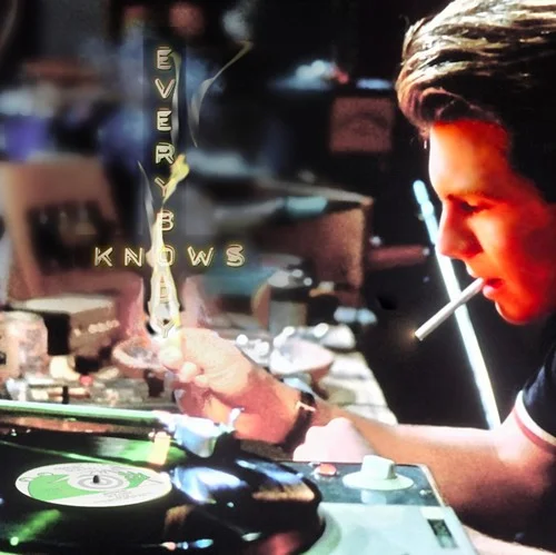 Everybody Knows - Leonard Cohen