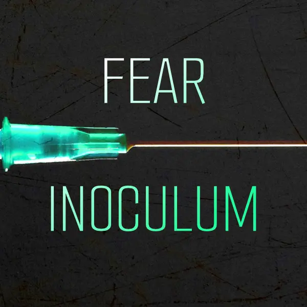 Fear Inoculum - TOOL
