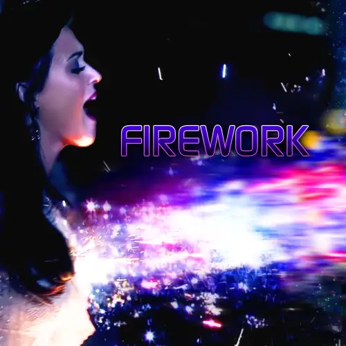 Firework - Katy Perry