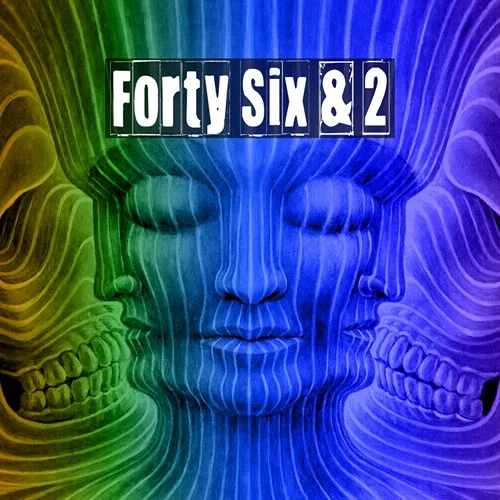 Forty Six & 2 - TOOL