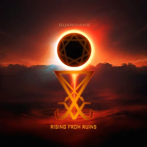 Rising From Ruins - Judas Priest