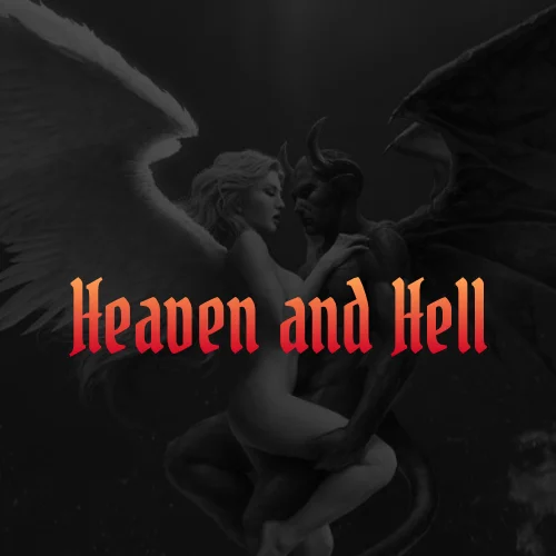 Heaven And Hell - Black Sabbath