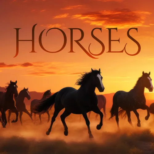 Horses - Keith Urban