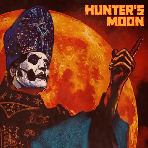 Hunters Moon - Ghost