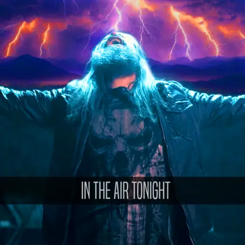 In The Air Tonight - State of Mine