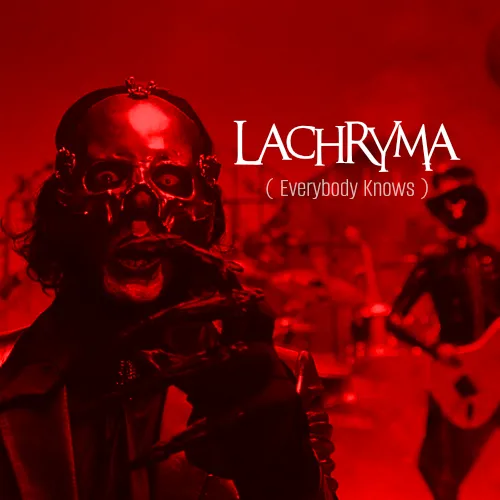 Lachryma - Ghost