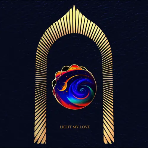 Light My Love - Greta Van Fleet