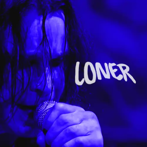 Loner - Black Sabbath