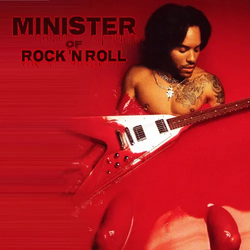 Minister of Rock 'n Roll - Lenny Kravitz