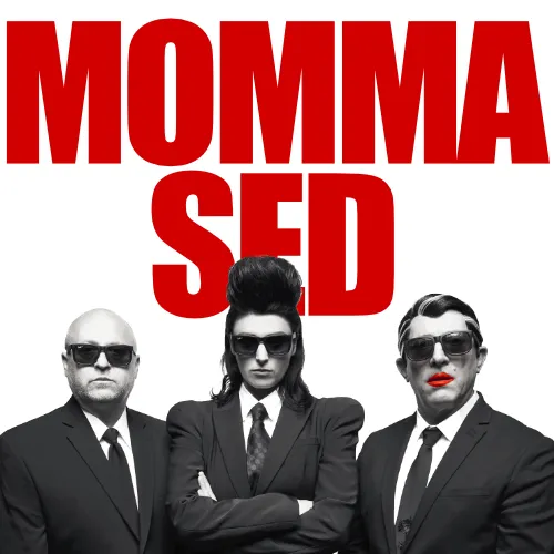 Momma Sed - Puscifer