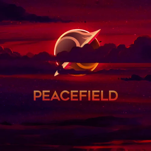 Peacefield - Ghost