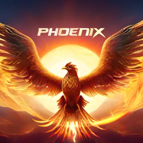 Phoenix - Scandroid / Celldweller