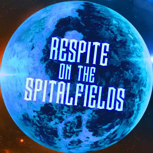 Respite On The Spitalfields - Ghost