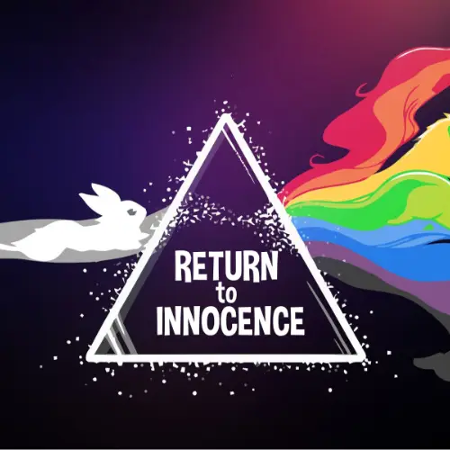 Return To Innocence - Enigma