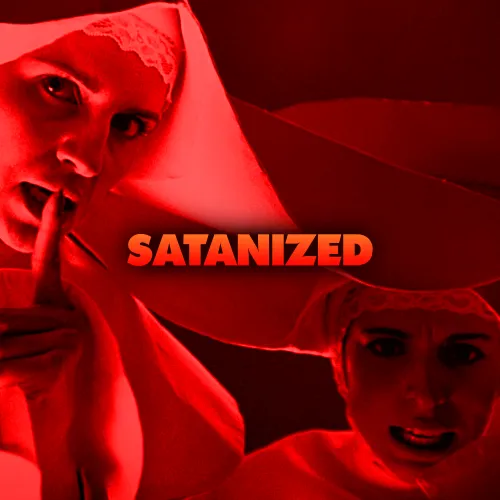 Satanized - Ghost