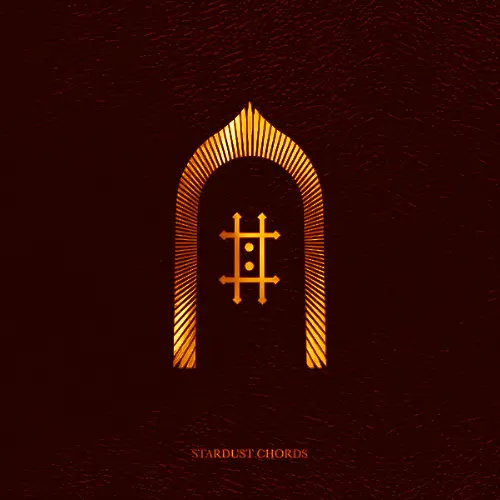 Stardust Chords - Greta Van Fleet