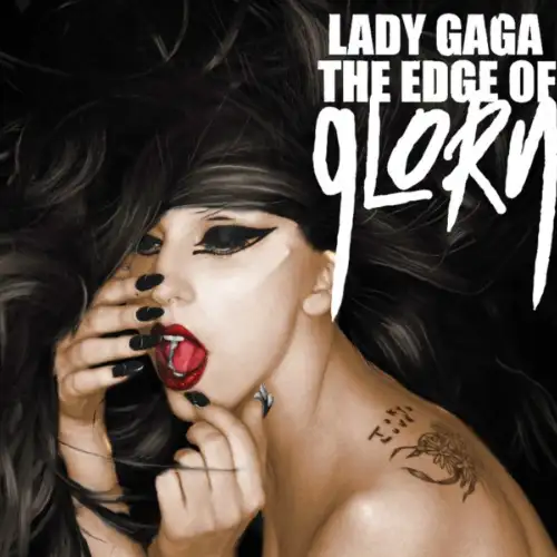 The Edge Of Glory - Lady Gaga