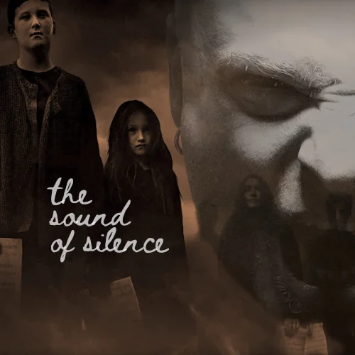 The Sound Of Silence - Disturbed
