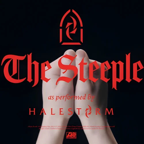 The Steeple - Halestorm