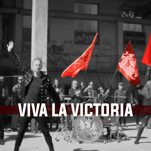 Viva La Victoria - Eclipse
