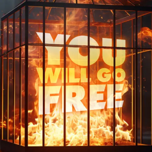 You Will Go Free - Tonio K